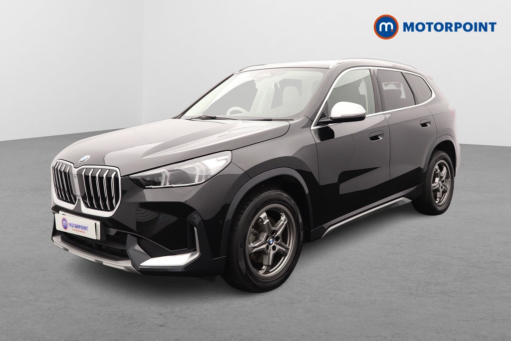 Used BMW X1 2022 for sale - 76941309: Photo 3