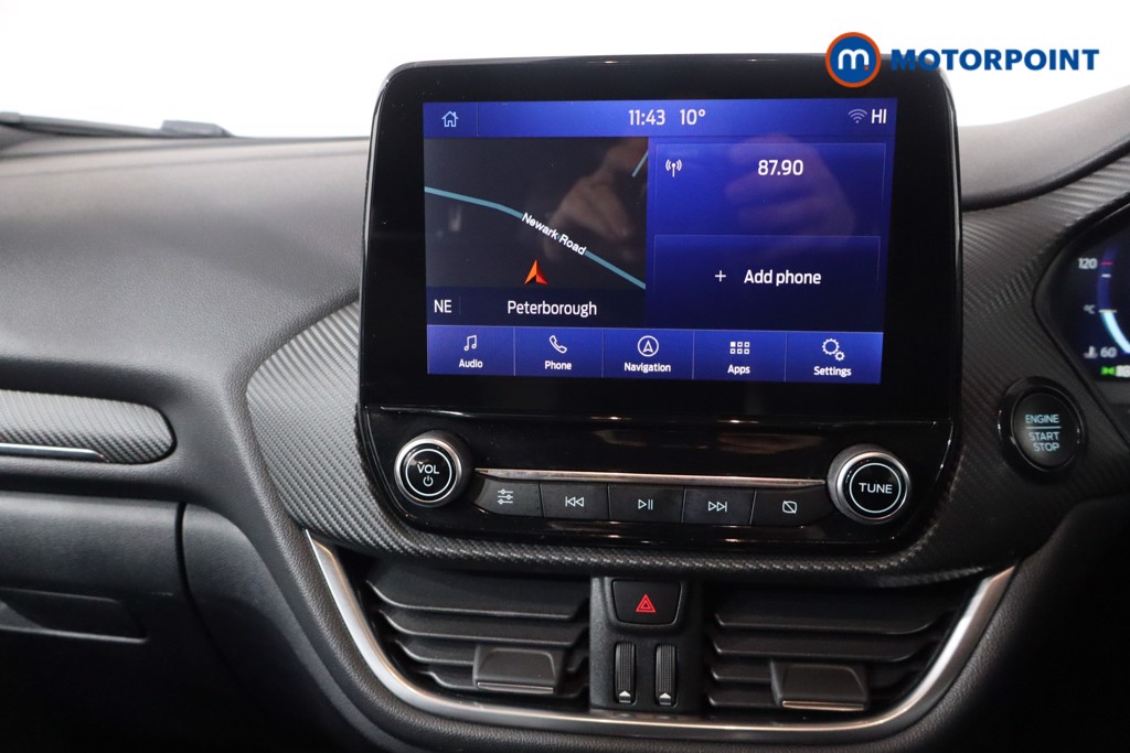 Used Ford Puma 2023 for sale - 77962623: Photo 10