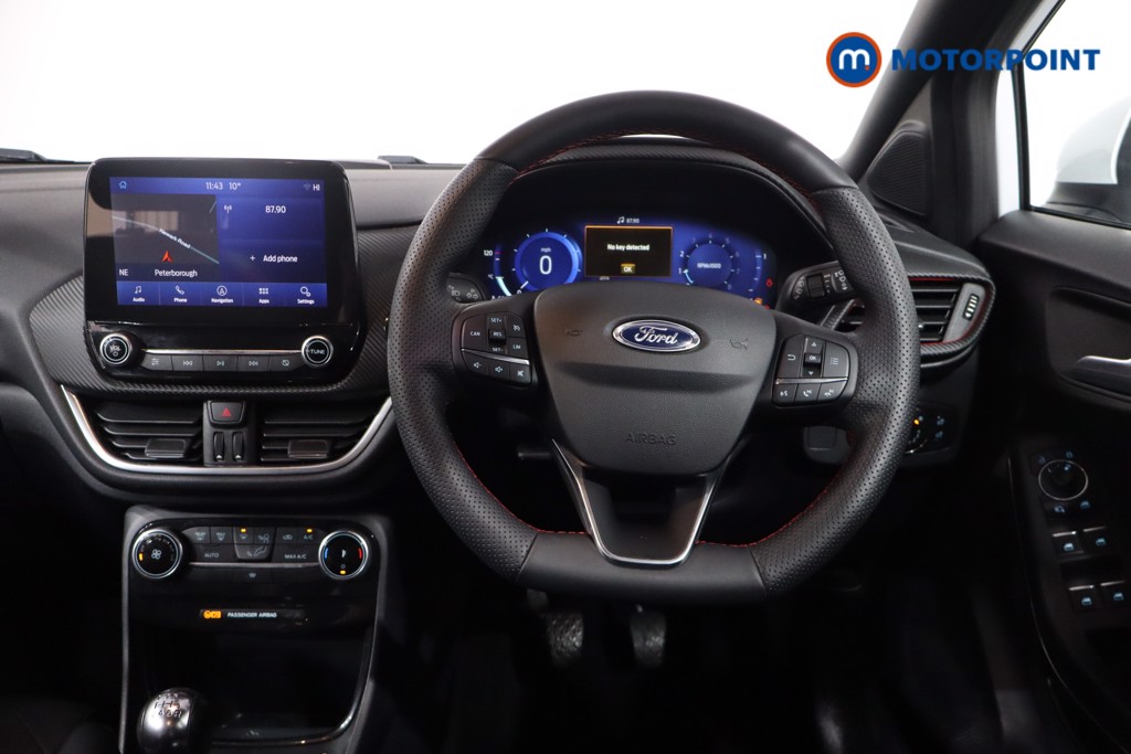 Used Ford Puma 2023 for sale - 77962623: Photo 11