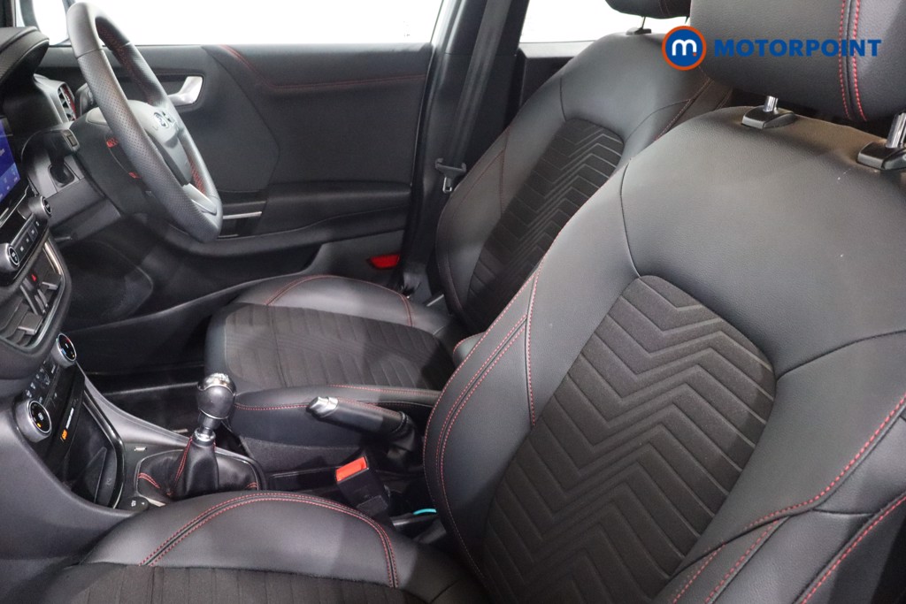 Used Ford Puma 2023 for sale - 77962623: Photo 12