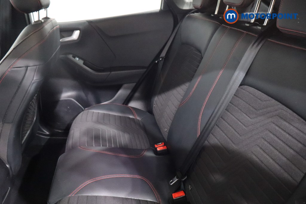 Used Ford Puma 2023 for sale - 77962623: Photo 13