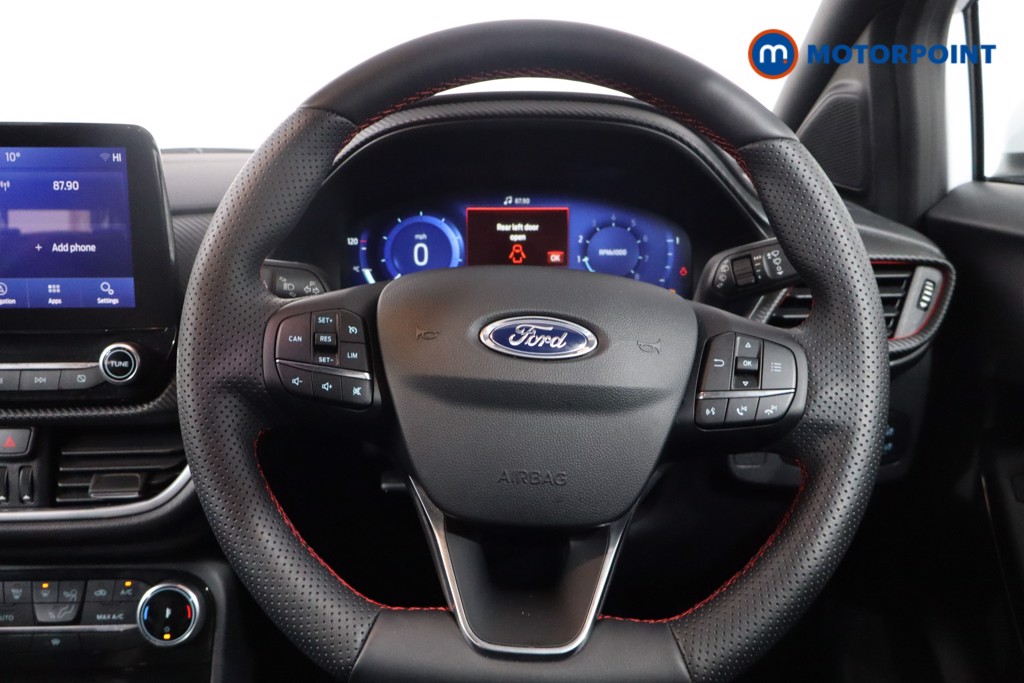 Used Ford Puma 2023 for sale - 77962623: Photo 14