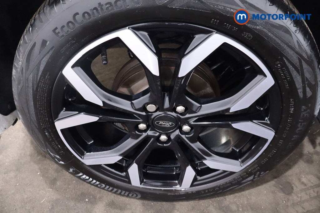 Used Ford Puma 2023 for sale - 77962623: Photo 17