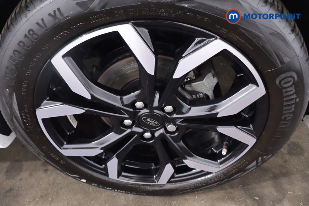 Used Ford Puma 2023 for sale - 77962623: Photo 18