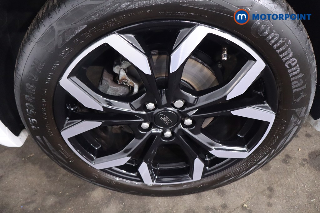 Used Ford Puma 2023 for sale - 77962623: Photo 19