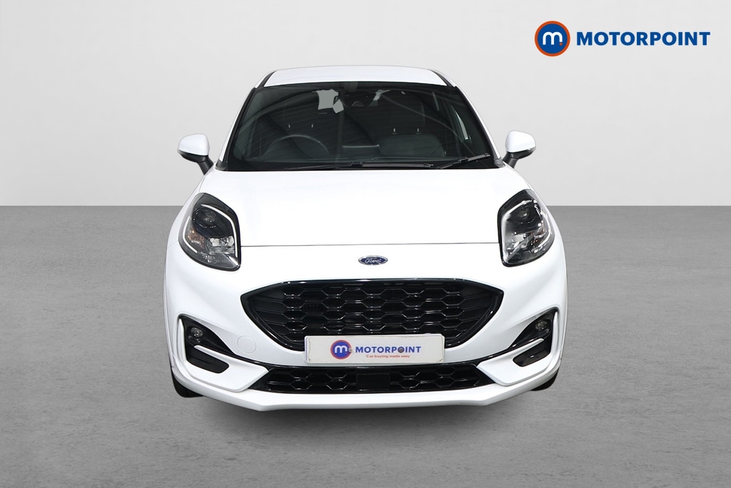 Used Ford Puma 2023 for sale - 77962623: Photo 2