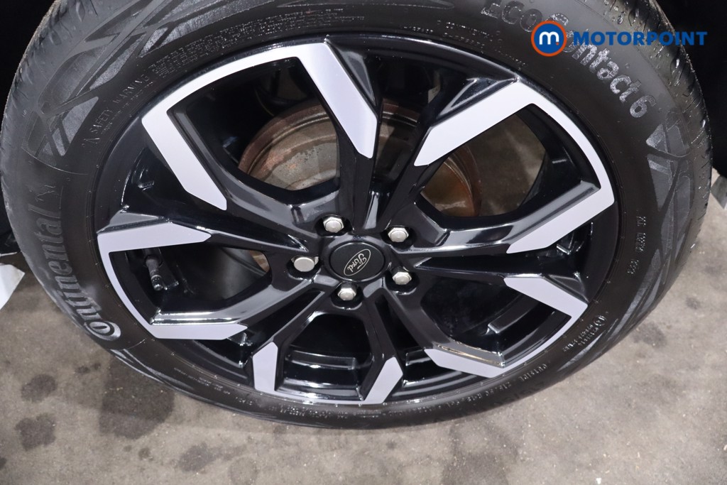 Used Ford Puma 2023 for sale - 77962623: Photo 20