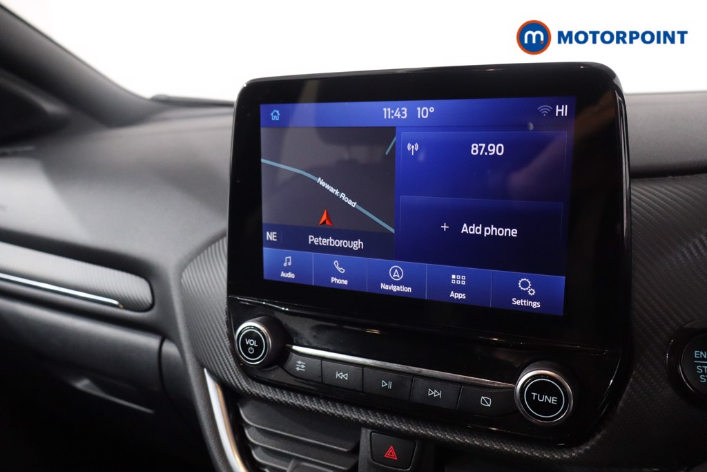 Used Ford Puma 2023 for sale - 77962623: Photo 21