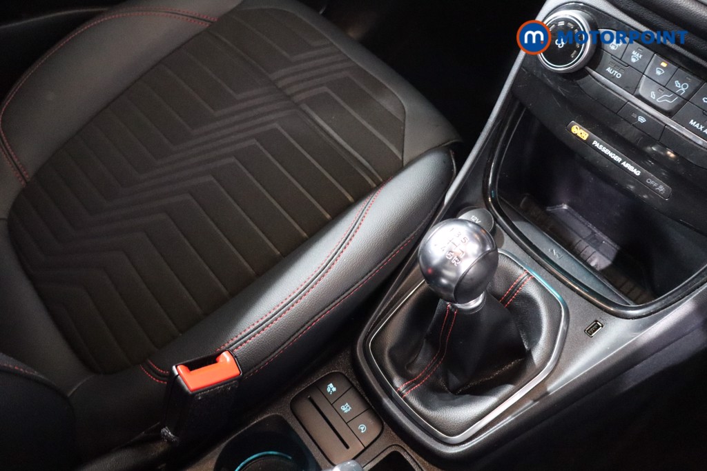 Used Ford Puma 2023 for sale - 77962623: Photo 23