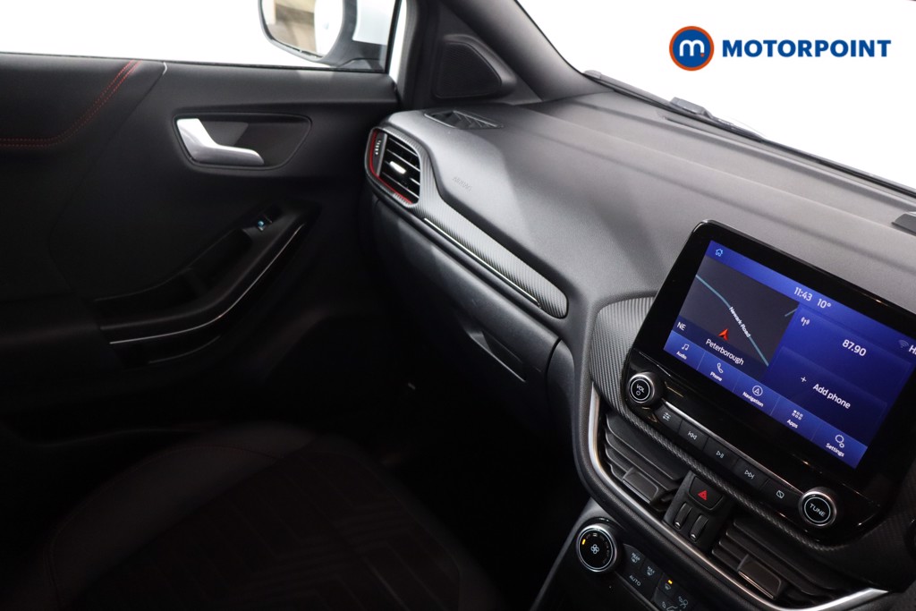 Used Ford Puma 2023 for sale - 77962623: Photo 24