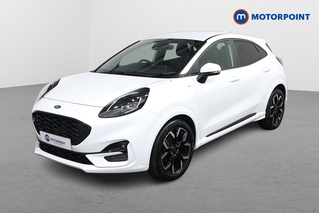 Used Ford Puma 2023 for sale - 77962623: Photo 3