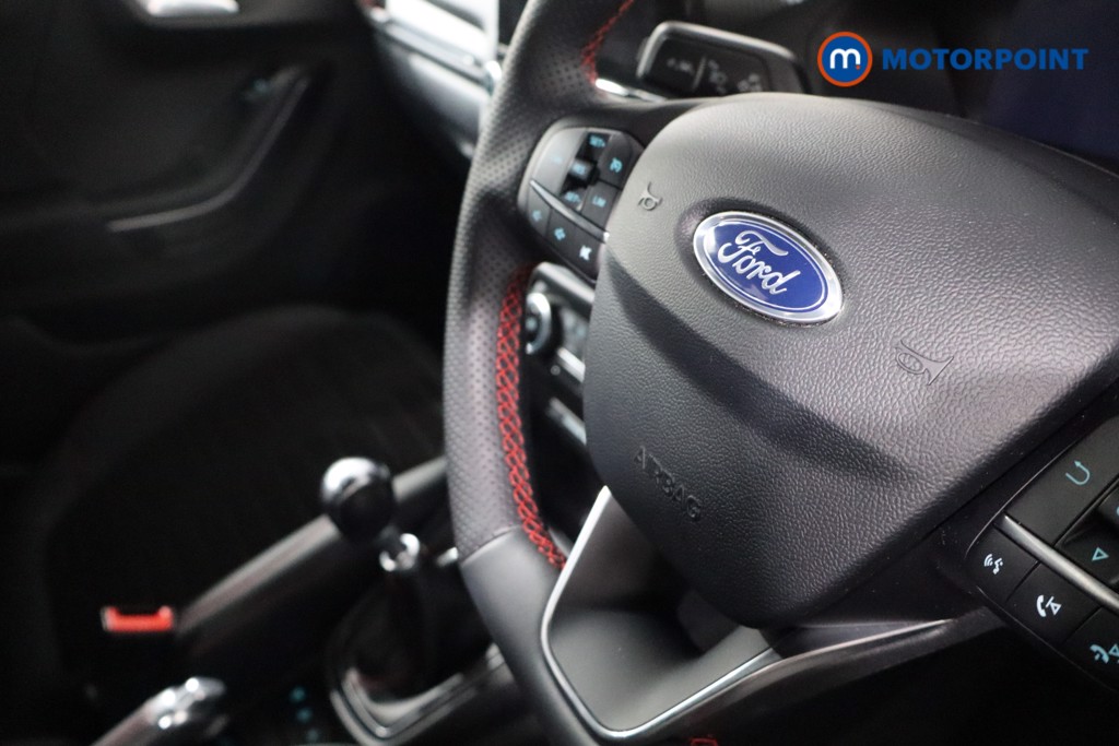 Used Ford Puma 2023 for sale - 77962623: Photo 32