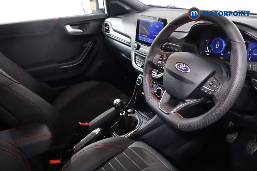 Used Ford Puma 2023 for sale - 77962623: Photo 33