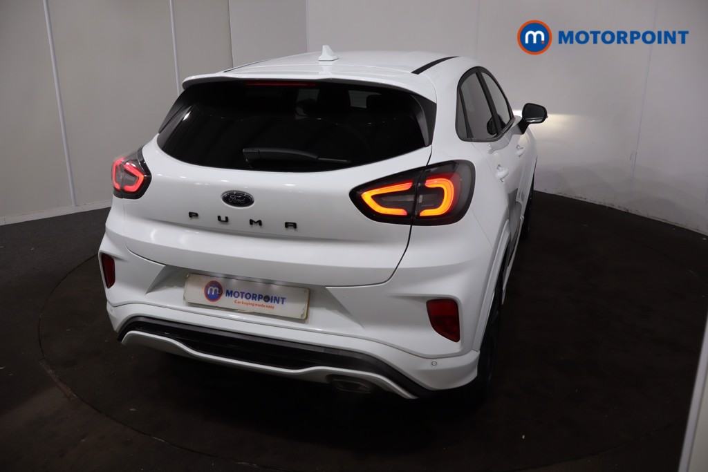 Used Ford Puma 2023 for sale - 77962623: Photo 37