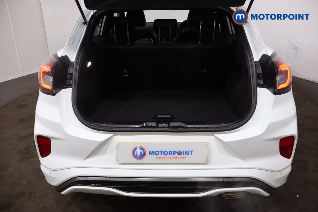 Used Ford Puma 2023 for sale - 77962623: Photo 38