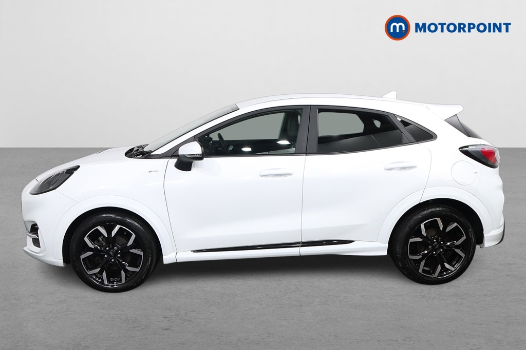 Used Ford Puma 2023 for sale - 77962623: Photo 4