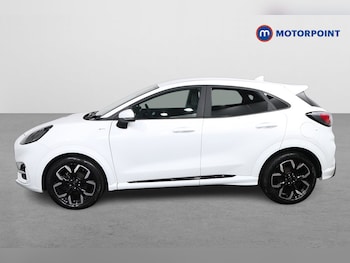 Used Ford Puma 2023 for sale - 77962623: Photo