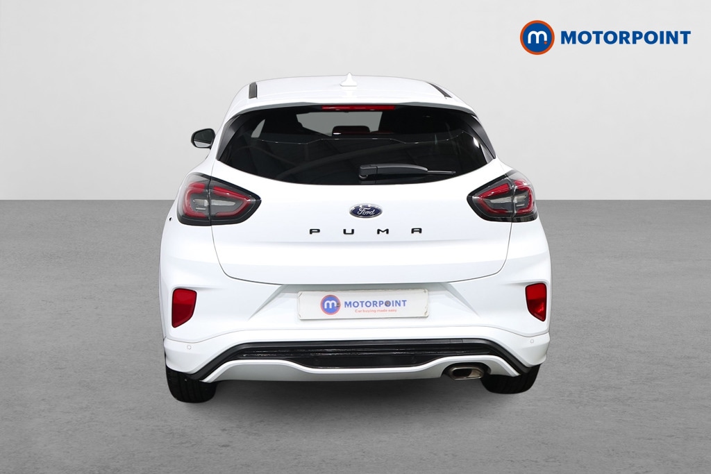 Used Ford Puma 2023 for sale - 77962623: Photo 6