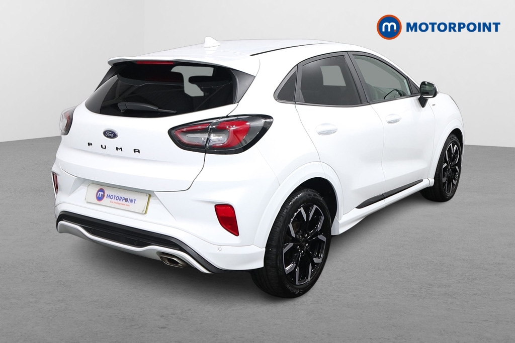 Used Ford Puma 2023 for sale - 77962623: Photo 7