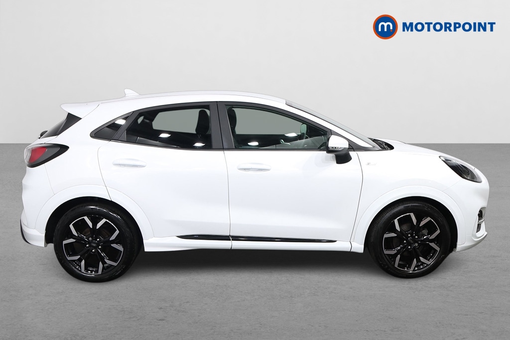 Used Ford Puma 2023 for sale - 77962623: Photo 8