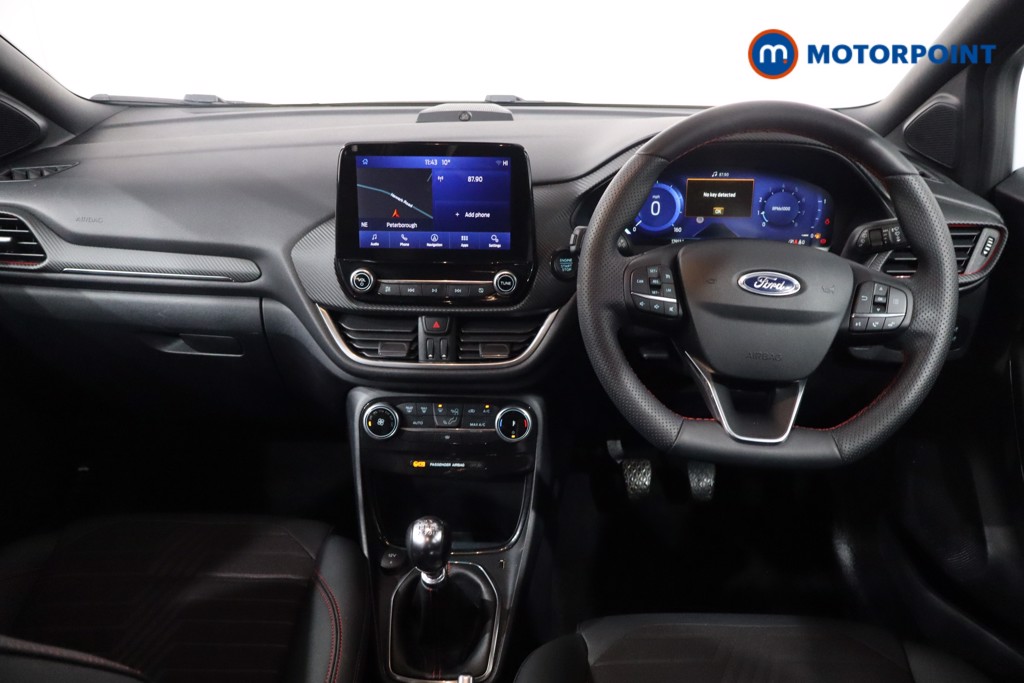 Used Ford Puma 2023 for sale - 77962623: Photo 9