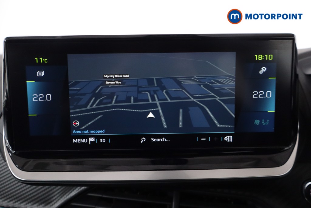 Used Peugeot 2008 2022 for sale - 76967987: Photo 10