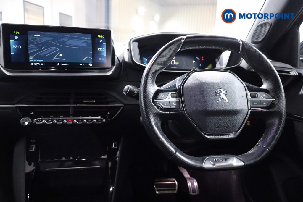 Used Peugeot 2008 2022 for sale - 76967987: Photo 11