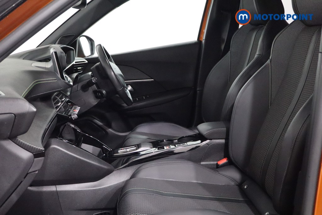 Used Peugeot 2008 2022 for sale - 76967987: Photo 12