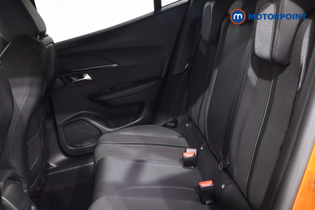 Used Peugeot 2008 2022 for sale - 76967987: Photo 13