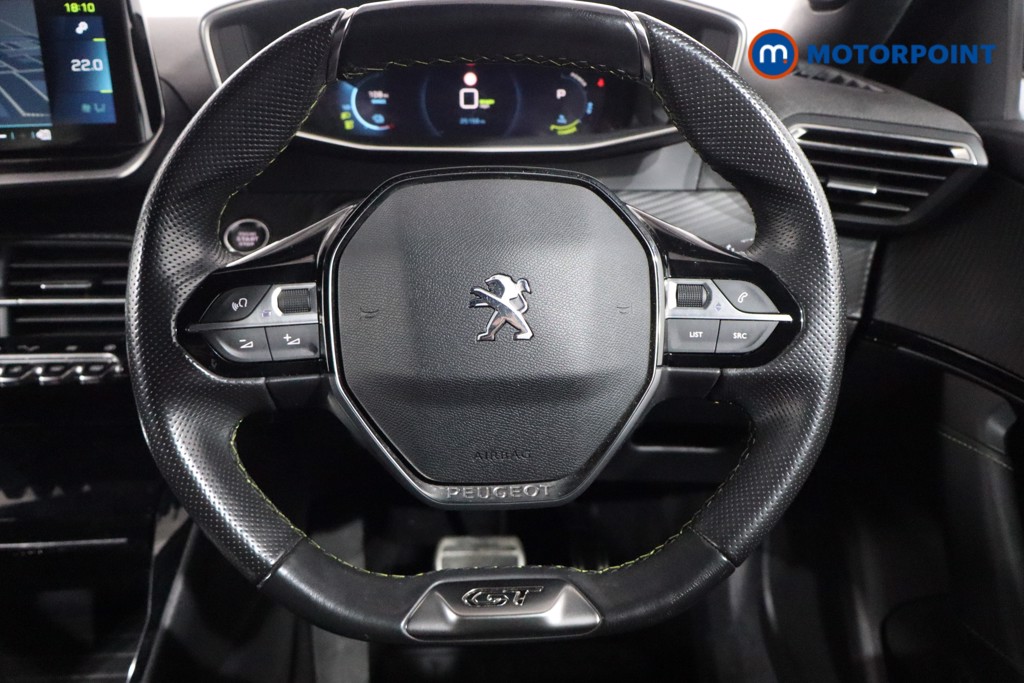 Used Peugeot 2008 2022 for sale - 76967987: Photo 14