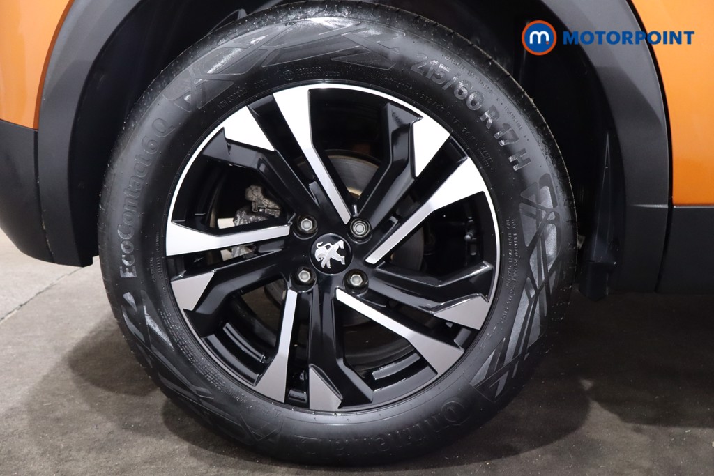 Used Peugeot 2008 2022 for sale - 76967987: Photo 17