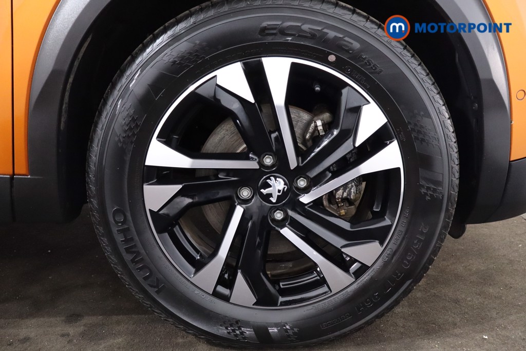 Used Peugeot 2008 2022 for sale - 76967987: Photo 18