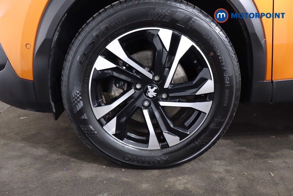 Used Peugeot 2008 2022 for sale - 76967987: Photo 19