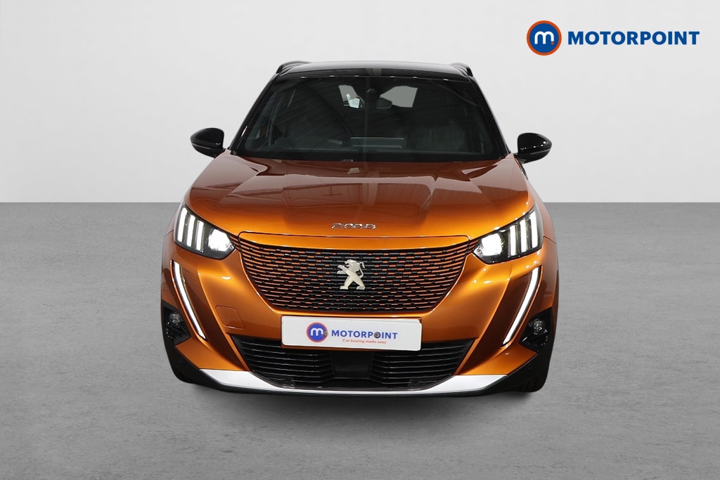 Used Peugeot 2008 2022 for sale - 76967987: Photo 2