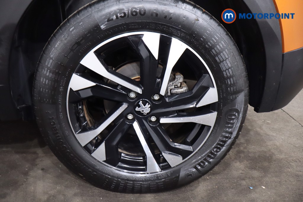 Used Peugeot 2008 2022 for sale - 76967987: Photo 20