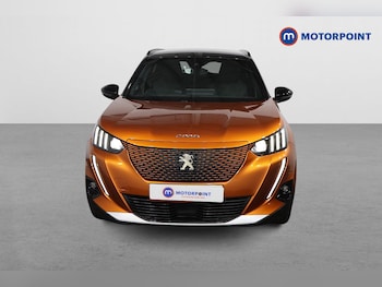 Used Peugeot 2008 2022 for sale - 76967987: Photo