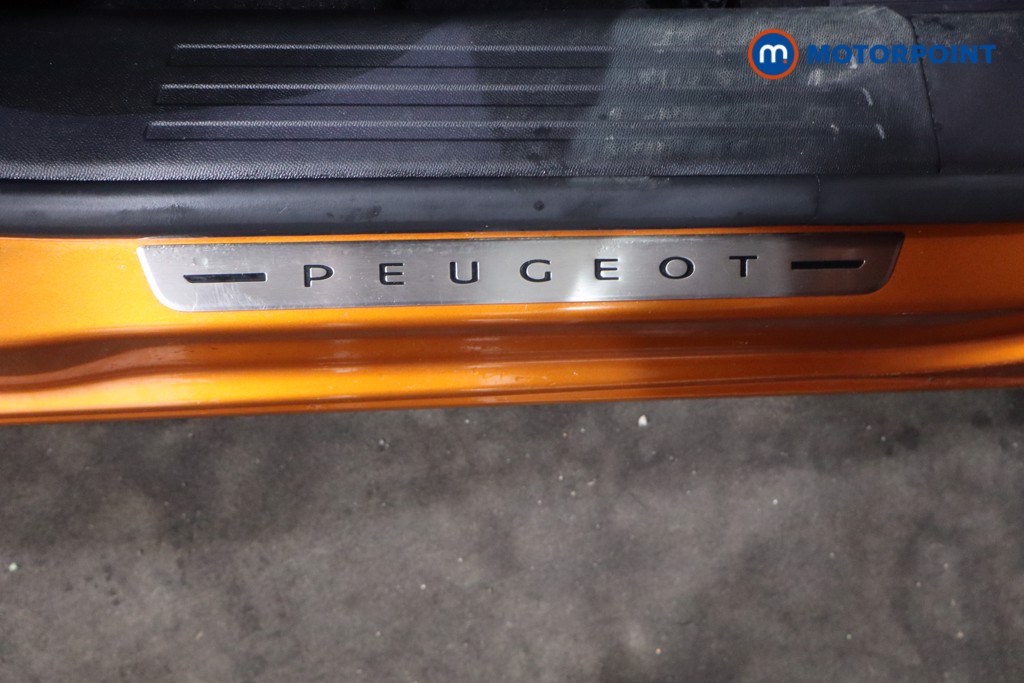Used Peugeot 2008 2022 for sale - 76967987: Photo 34