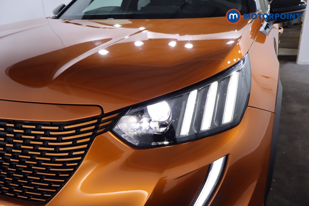 Used Peugeot 2008 2022 for sale - 76967987: Photo 35