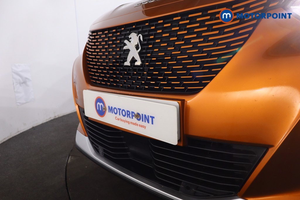 Used Peugeot 2008 2022 for sale - 76967987: Photo 36