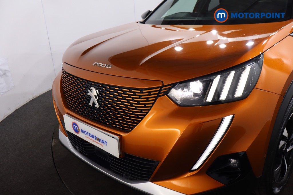 Used Peugeot 2008 2022 for sale - 76967987: Photo 37