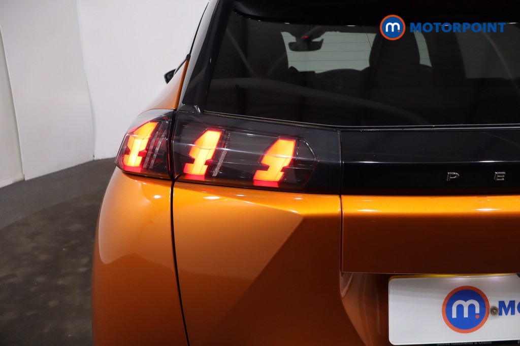 Used Peugeot 2008 2022 for sale - 76967987: Photo 38