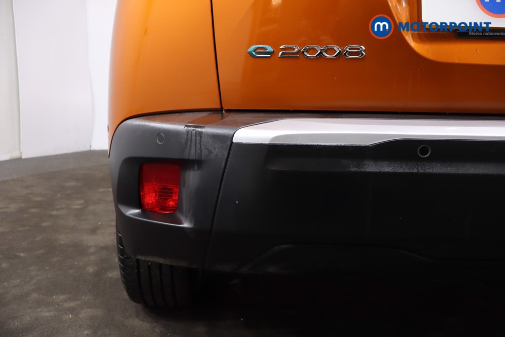 Used Peugeot 2008 2022 for sale - 76967987: Photo 39