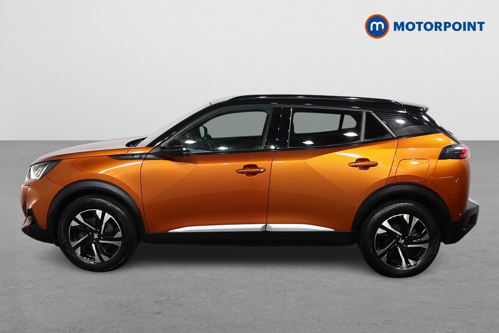 Used Peugeot 2008 2022 for sale - 76967987: Photo 4