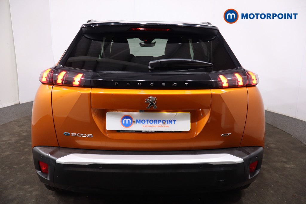 Used Peugeot 2008 2022 for sale - 76967987: Photo 40