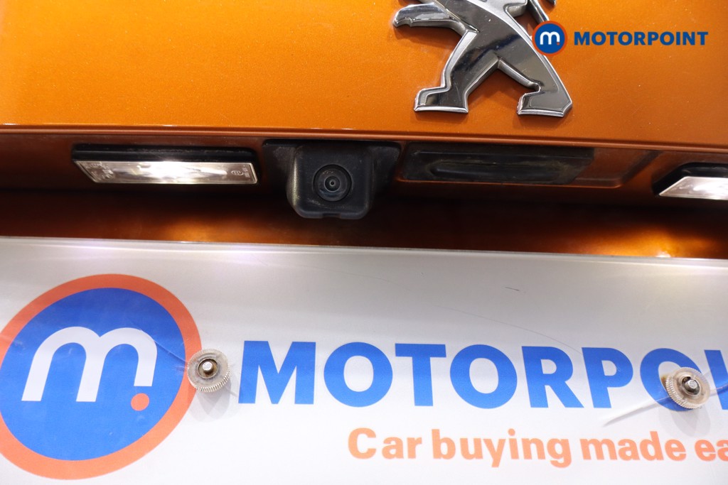 Used Peugeot 2008 2022 for sale - 76967987: Photo 41