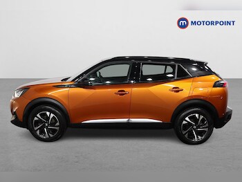 Used Peugeot 2008 2022 for sale - 76967987: Photo