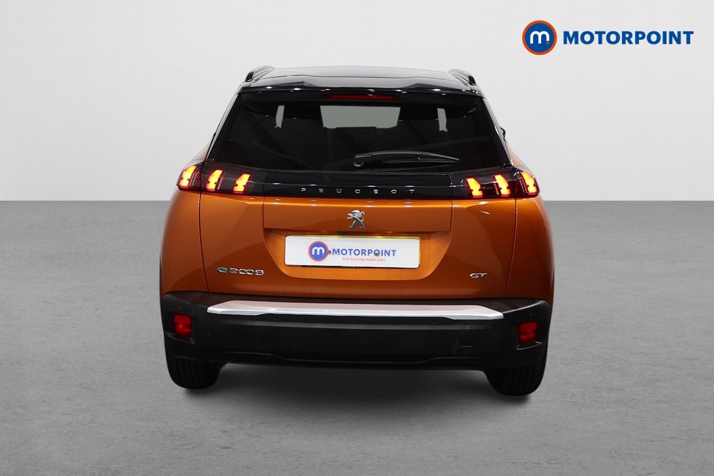 Used Peugeot 2008 2022 for sale - 76967987: Photo 6