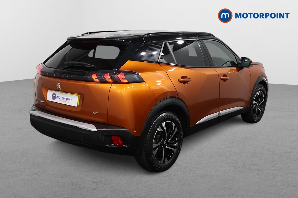 Used Peugeot 2008 2022 for sale - 76967987: Photo 7