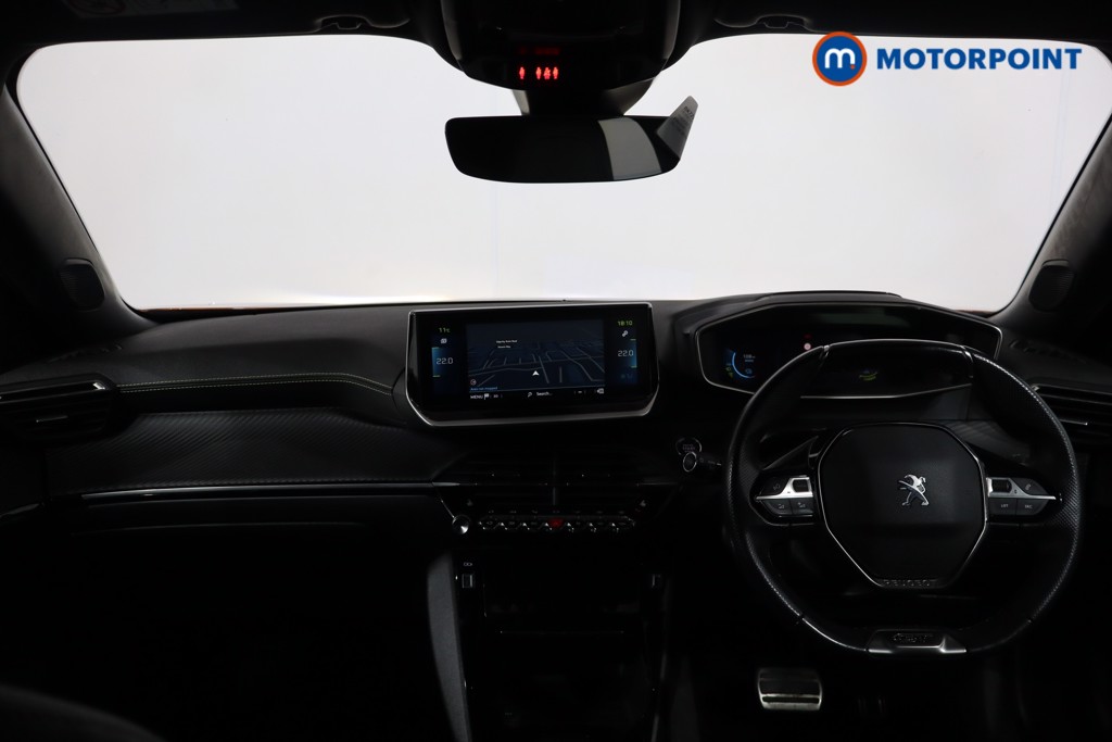 Used Peugeot 2008 2022 for sale - 76967987: Photo 9