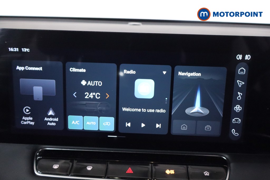 Used MG MG HS 2025 for sale - 77730375: Photo 10